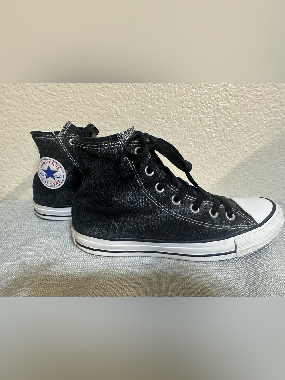 Converse High Top Sneakers